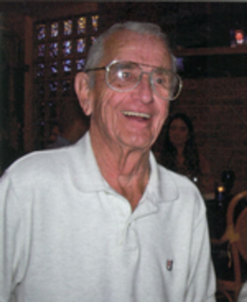 Donald Hagen