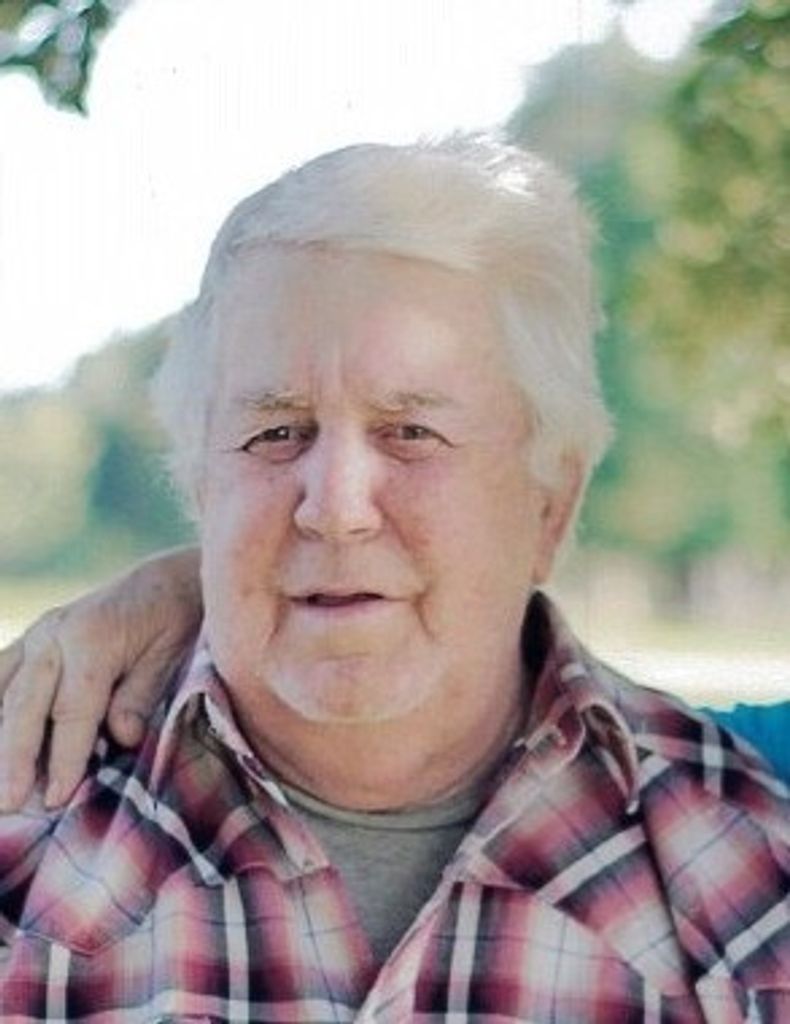 Ray Ladner