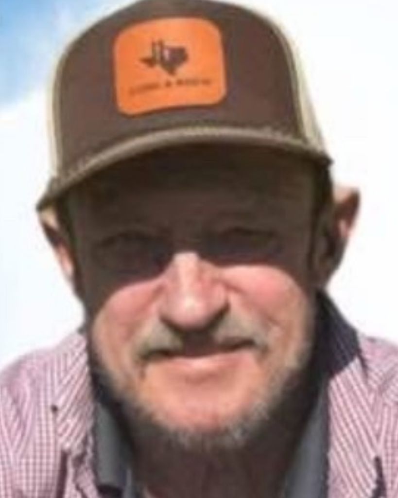 Rodney Rufus Dancy Profile Photo
