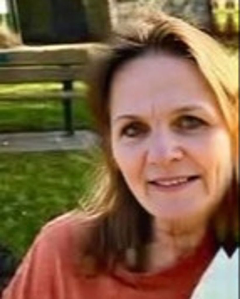 Tracy Leigh Mitchell Profile Photo