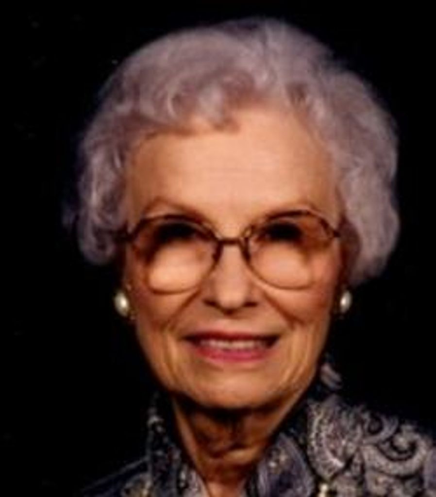 Martha Ellen Cauthen Ghent