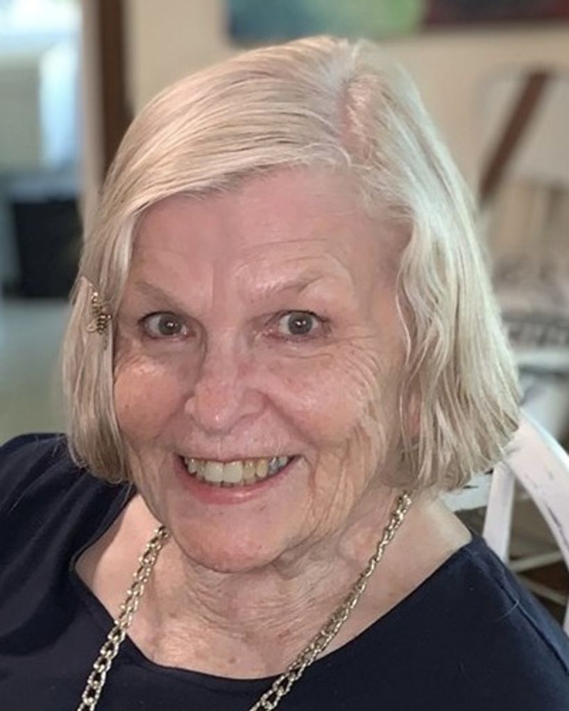 Phyllis Emmaline Morelock Profile Photo