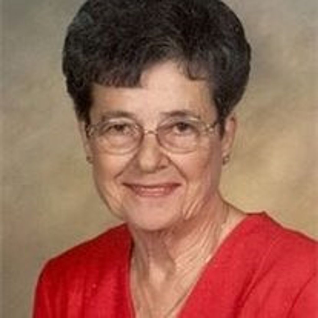 Joyce Plaisance