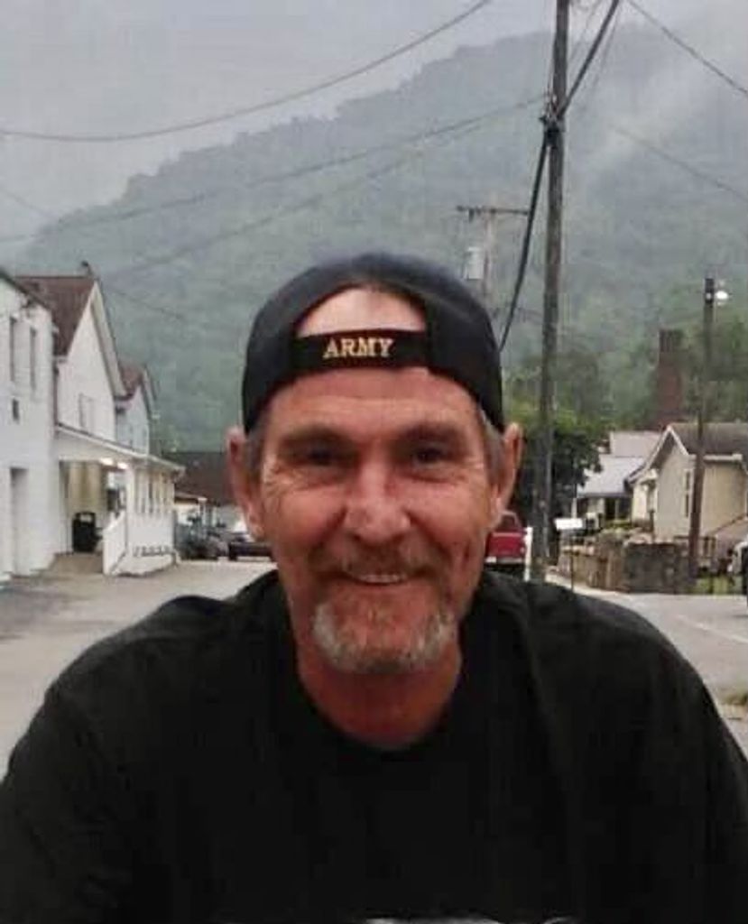 Kenneth Smith Profile Photo