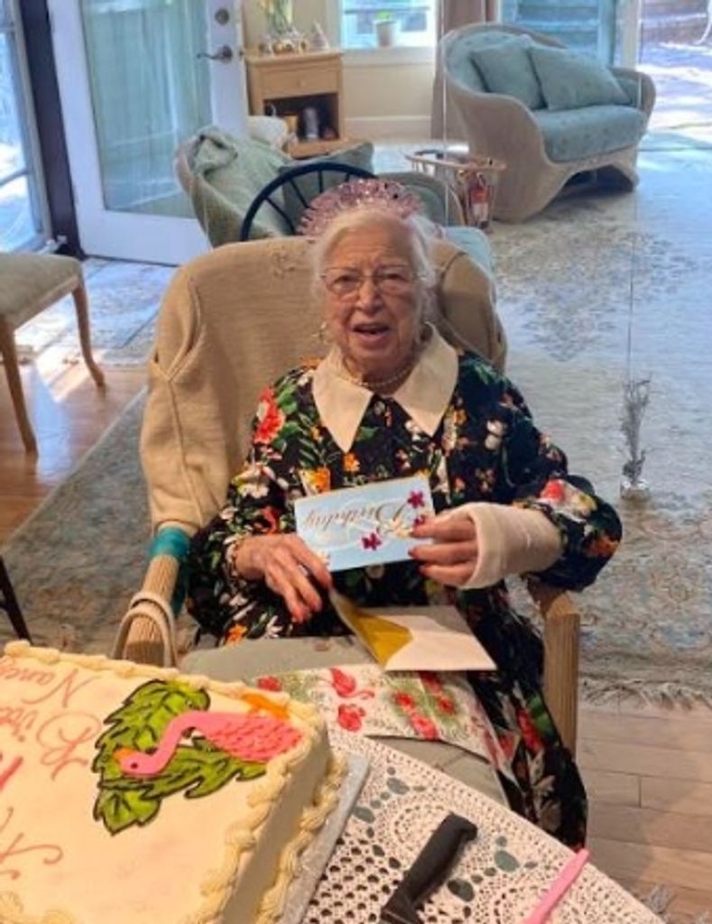 Ignazia "Nancy" Moscaritolo Profile Photo