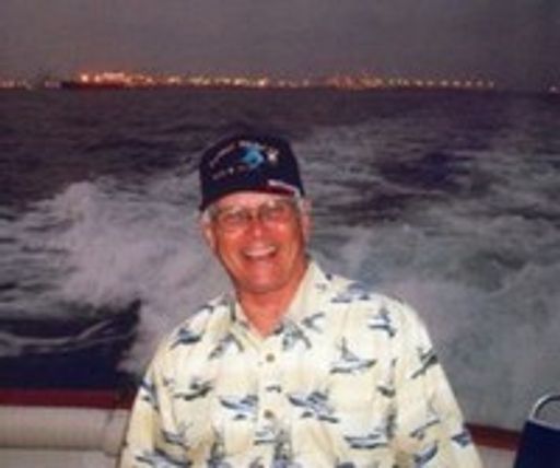 Gary Ernest Gustin Profile Photo