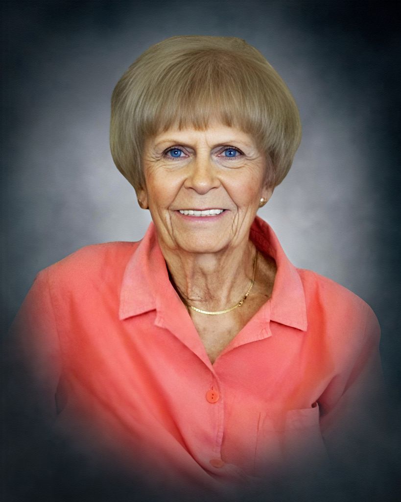 Dorothy M. Hults