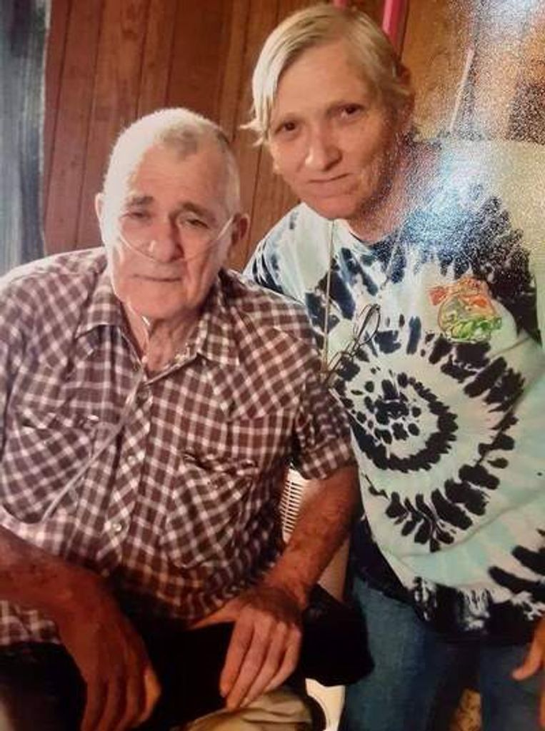 William "Billy" Wayne Yopp