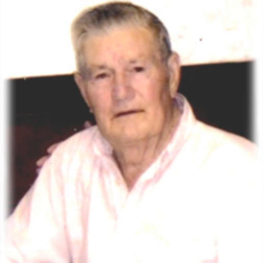W. C.  "Dub" Hamilton