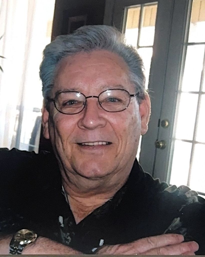Richard McGovern Profile Photo