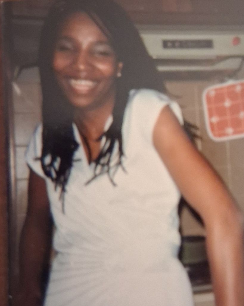 Catherine Carter Profile Photo