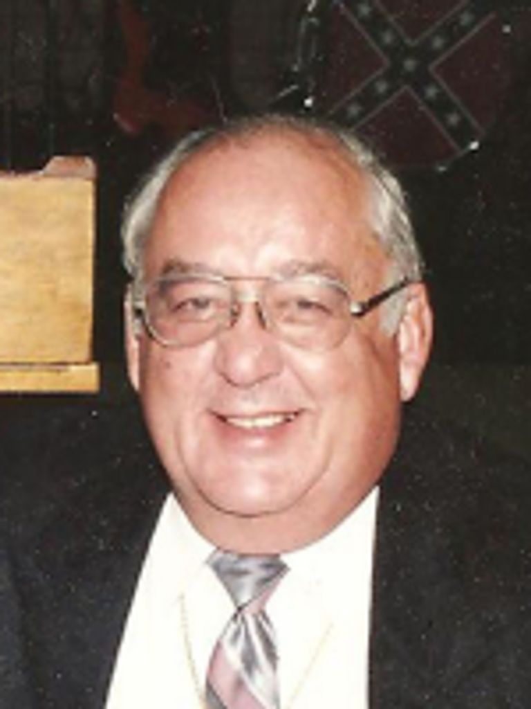 Dewey E. Jones