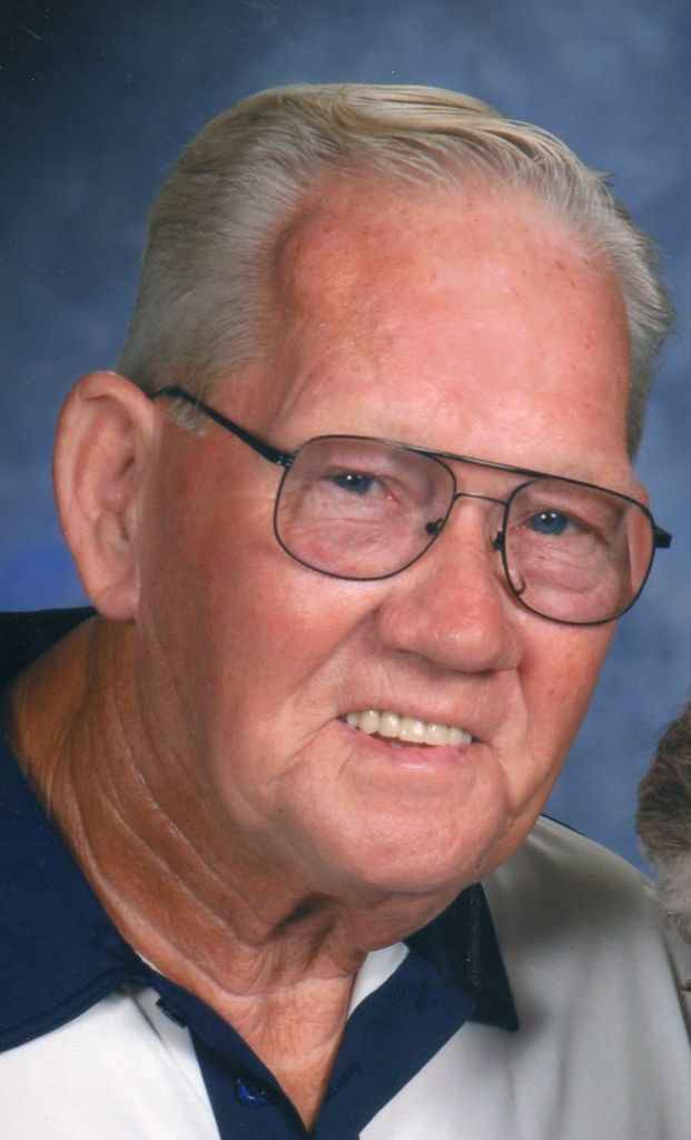 Emery E. Gill