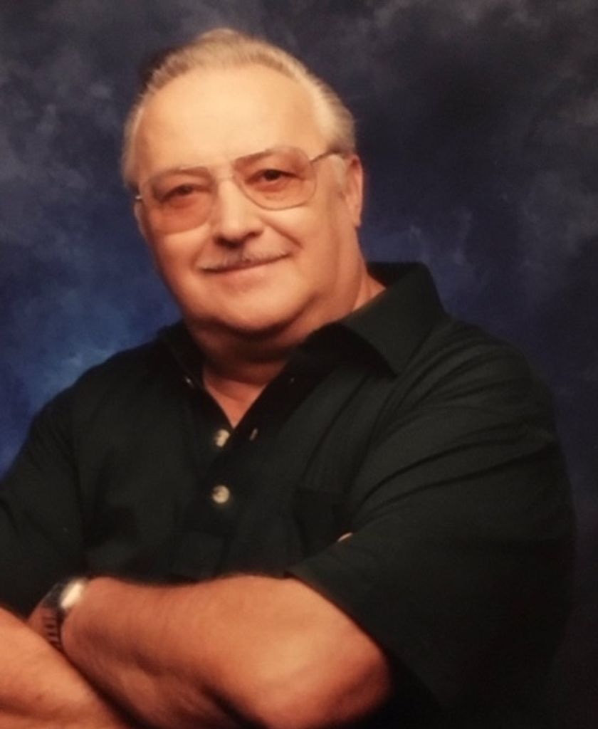 Frank H. Ember, Sr.