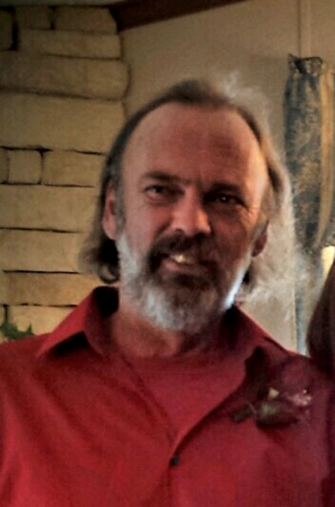 James Edward Murray Profile Photo