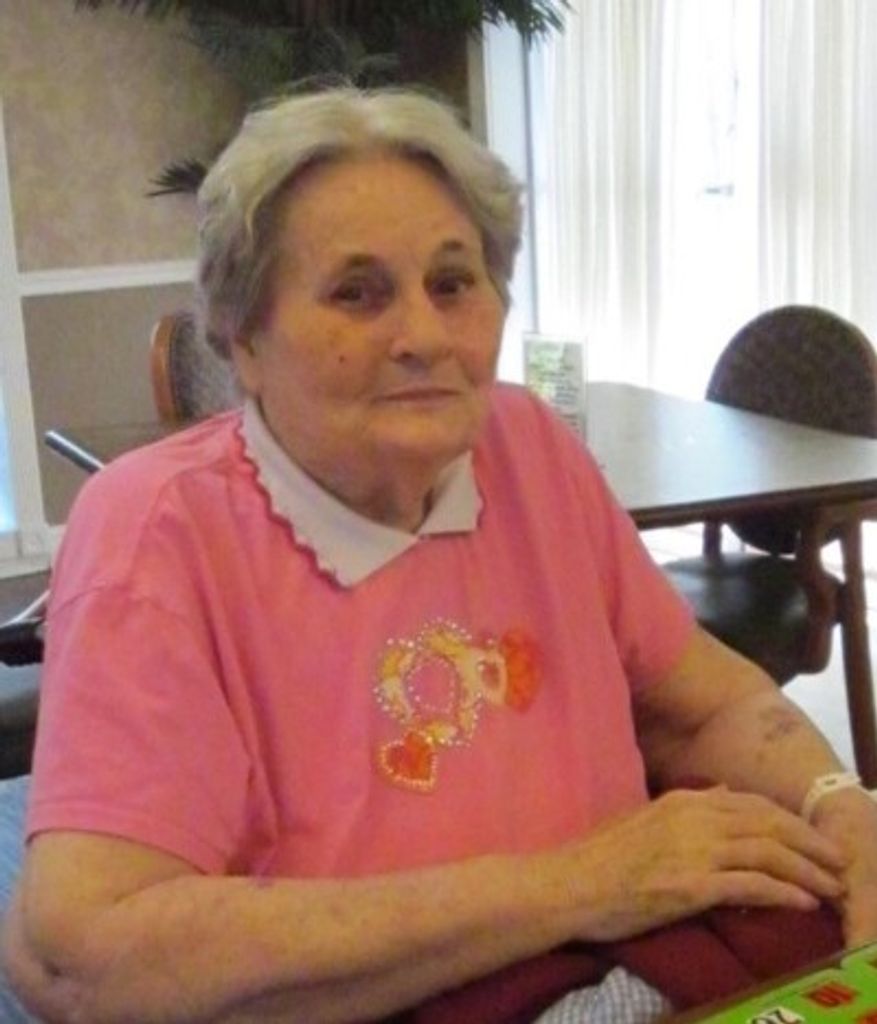 Edith Bruce Rickman Profile Photo