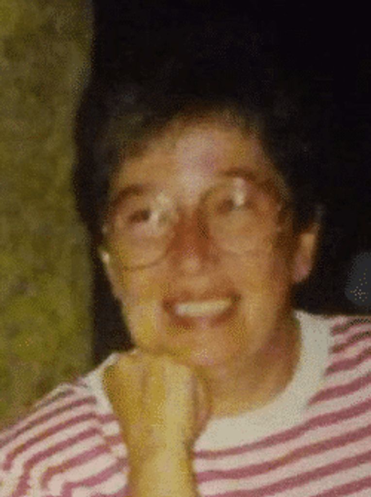 Nancy Thompson