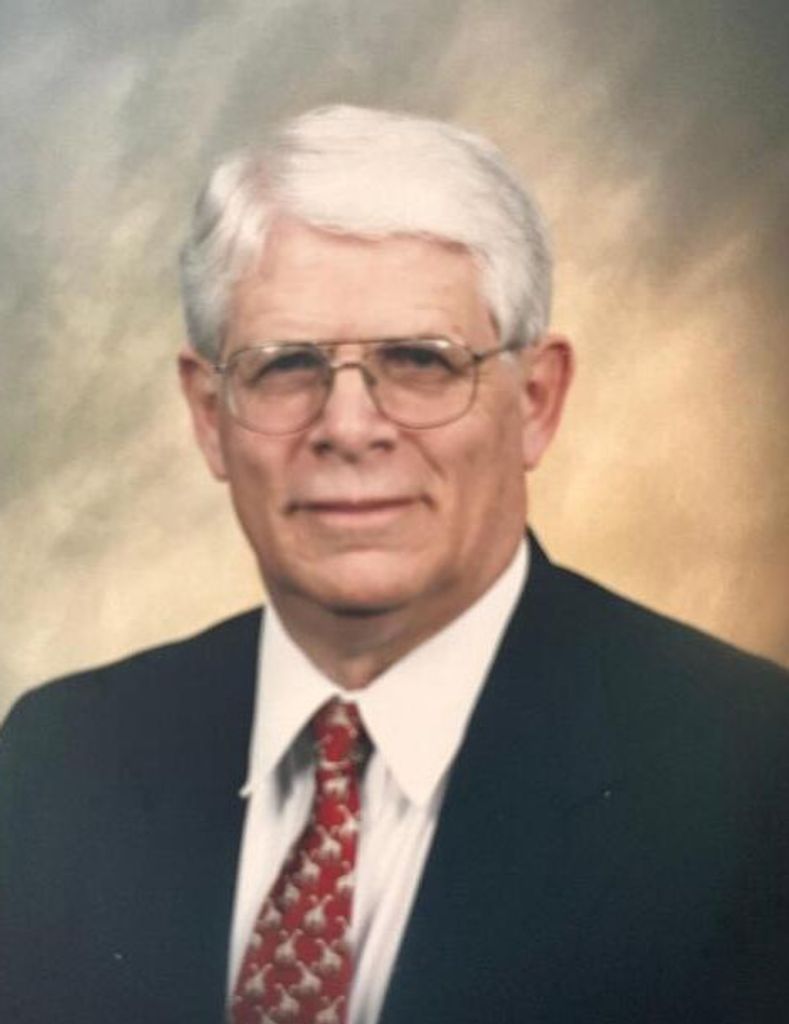 Wesley Lee Shanholtzer Profile Photo