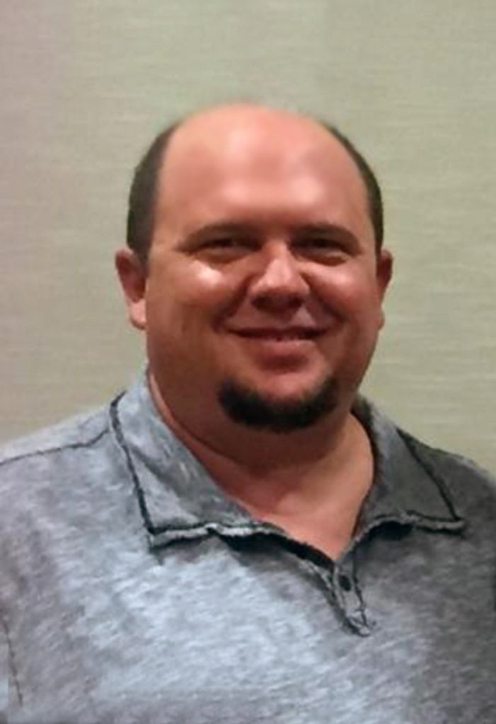 Colt A. Smith Profile Photo