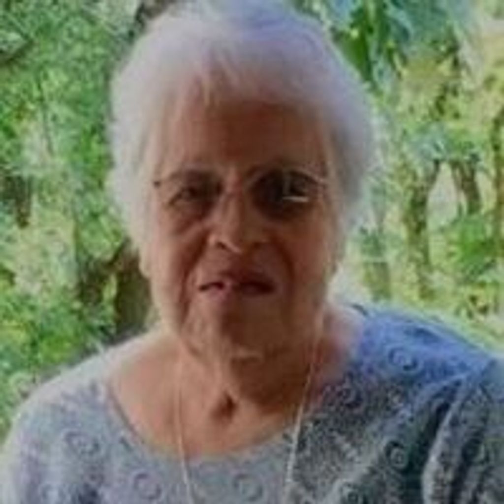 Juanita  "Jennie" Nino