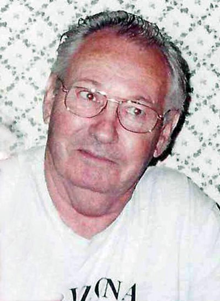 Raymond G. Sergeant Profile Photo