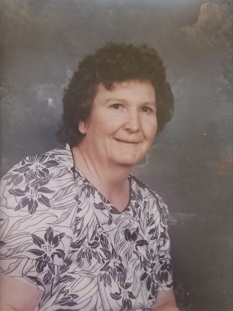 Bernice Dean Epperson Profile Photo
