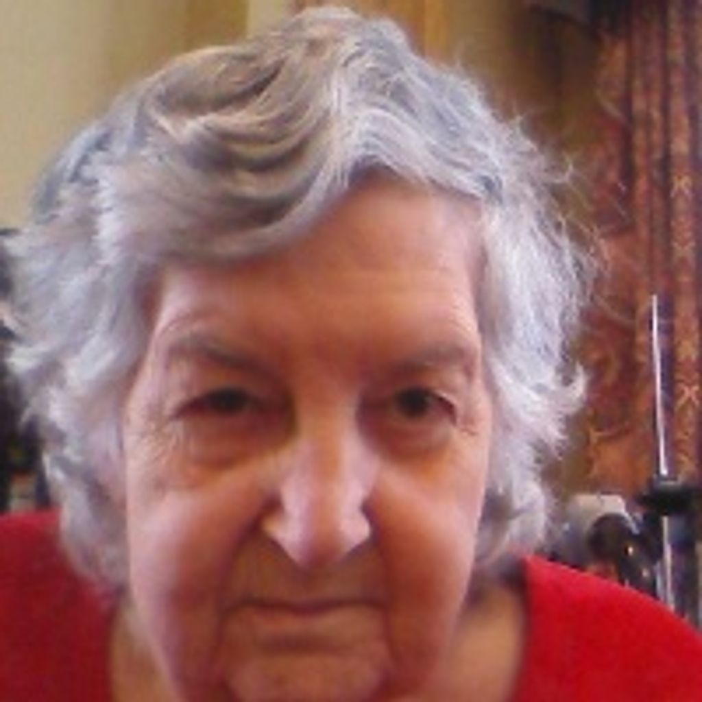 Lydia Jane Mansfield