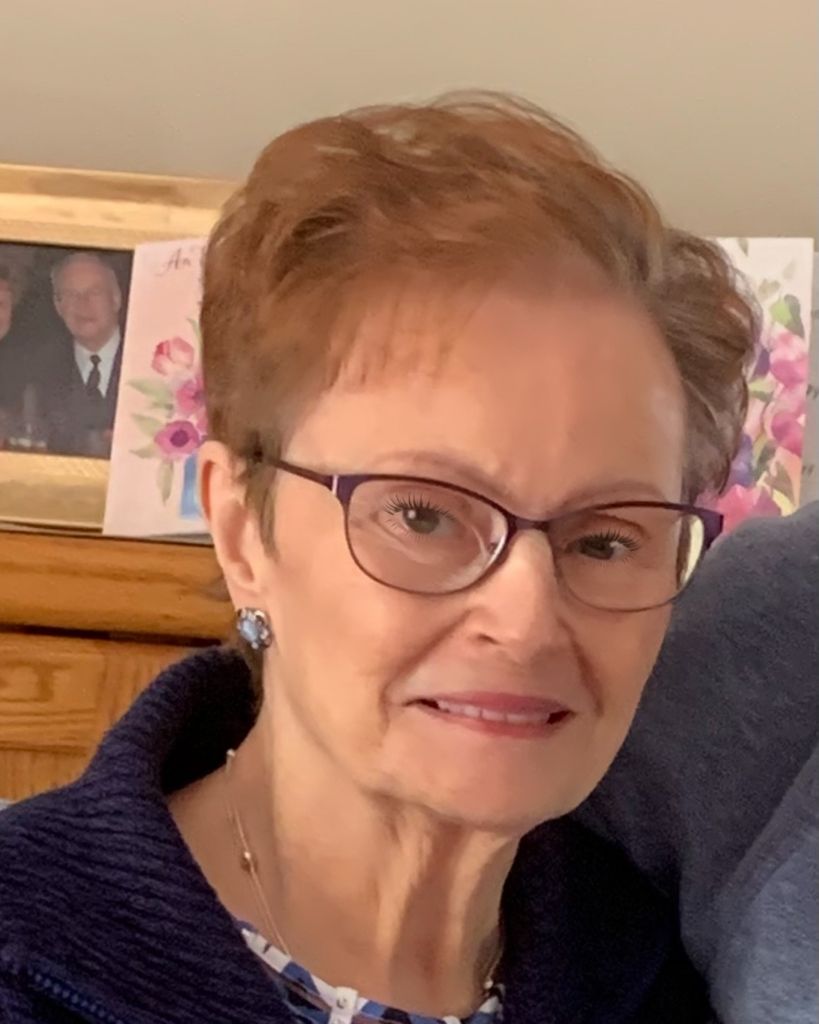 Dolores V. Meredith (nee White)