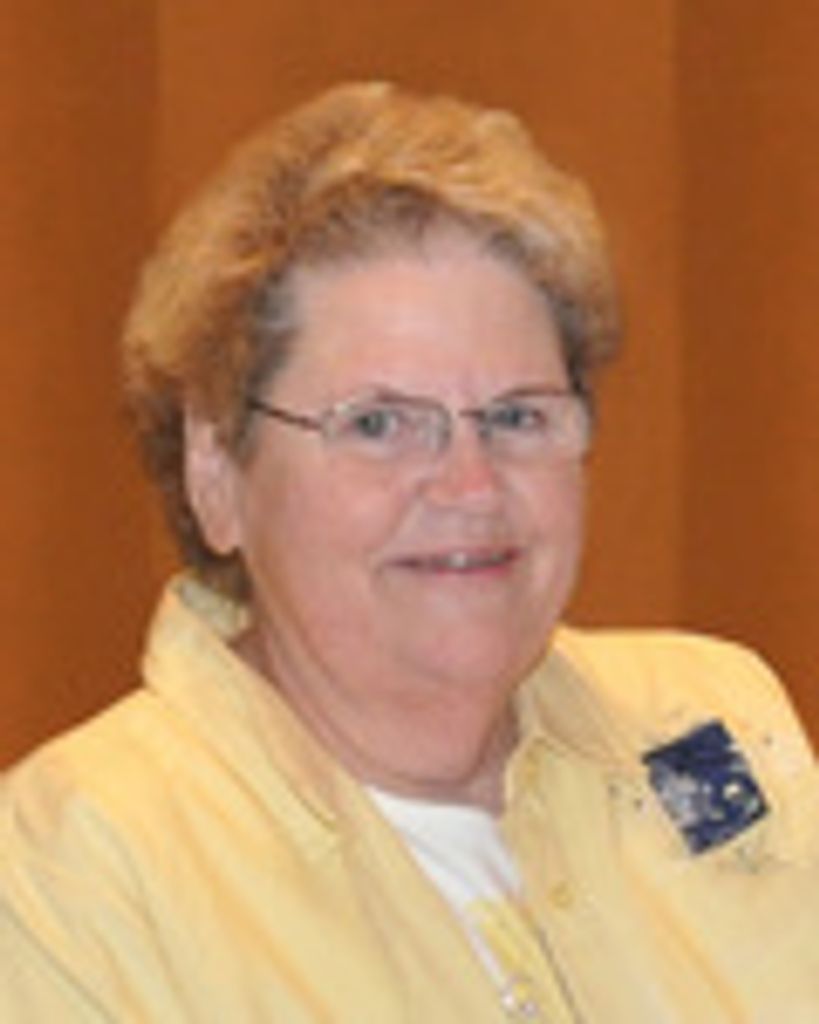 Sally M. Kluck