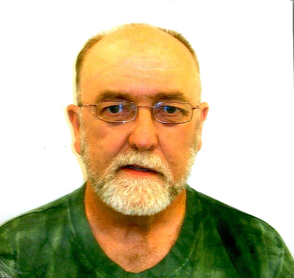 Donald Bruce Conklin Sr.