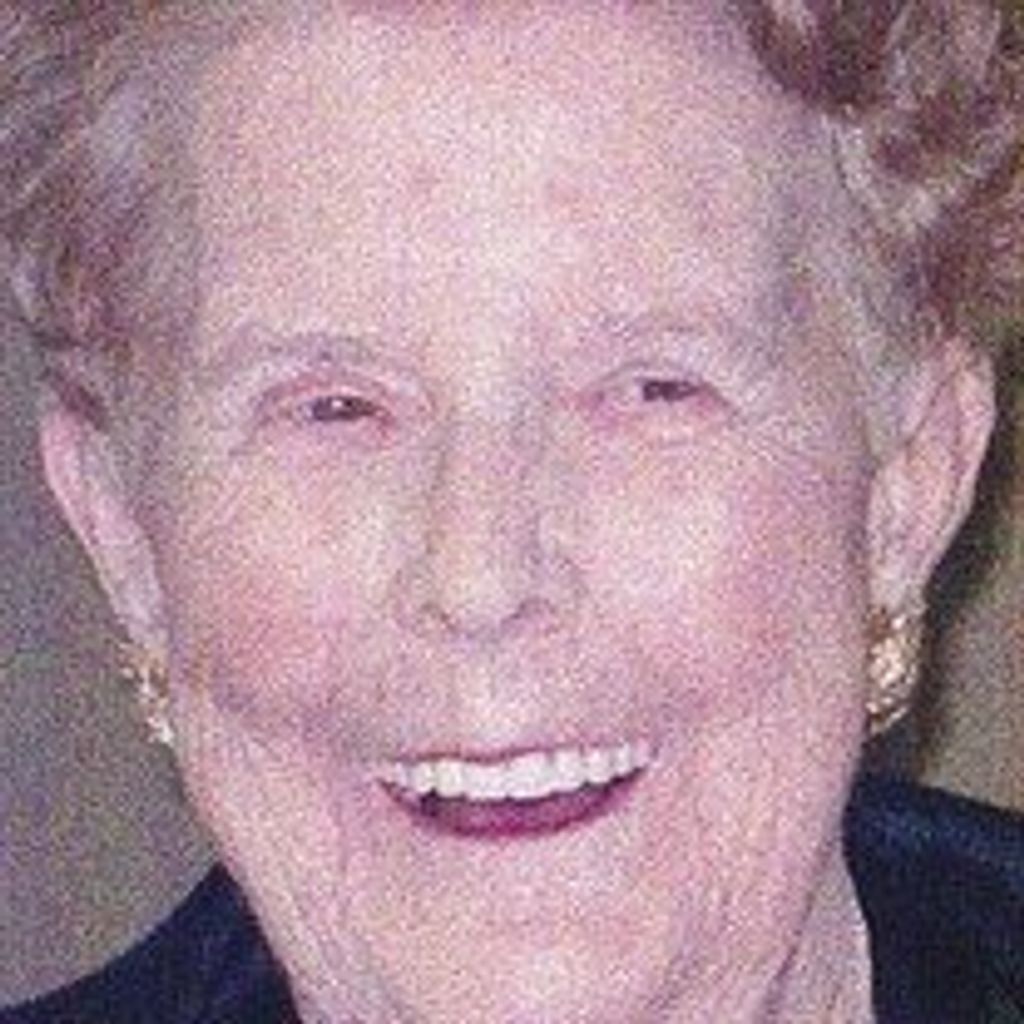 Ellen  Louise Hall