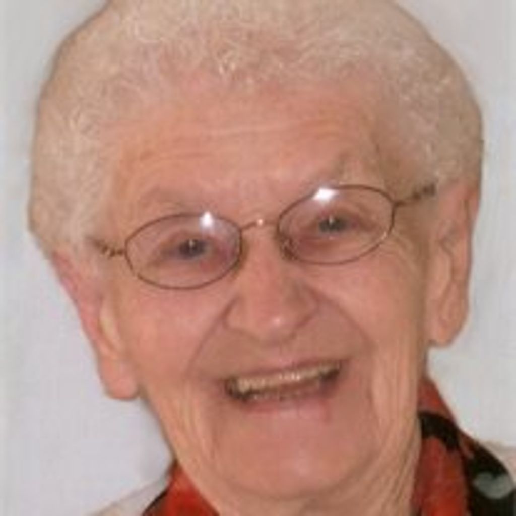 Helen Hafner