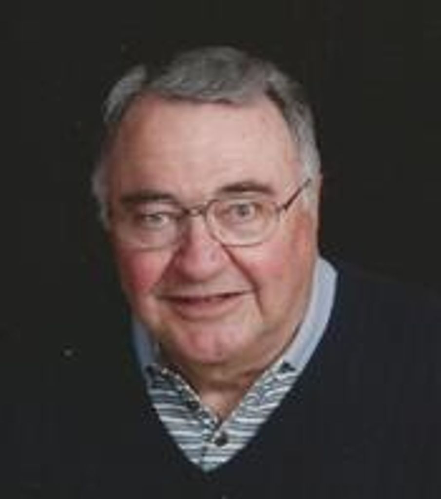Dr. John LeVasseur