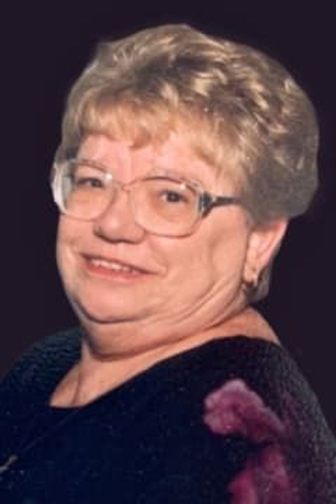 Marjorie Ann Marcinkiewicz