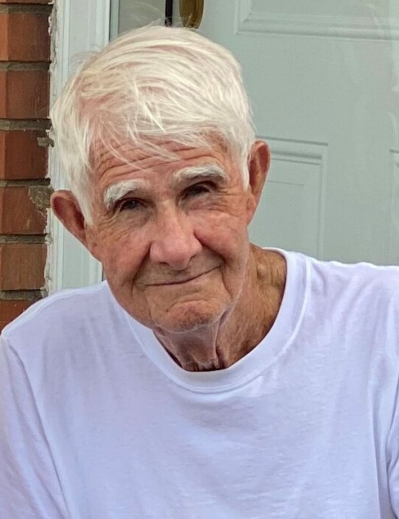 Richard Rosenbaum, Sr. Profile Photo