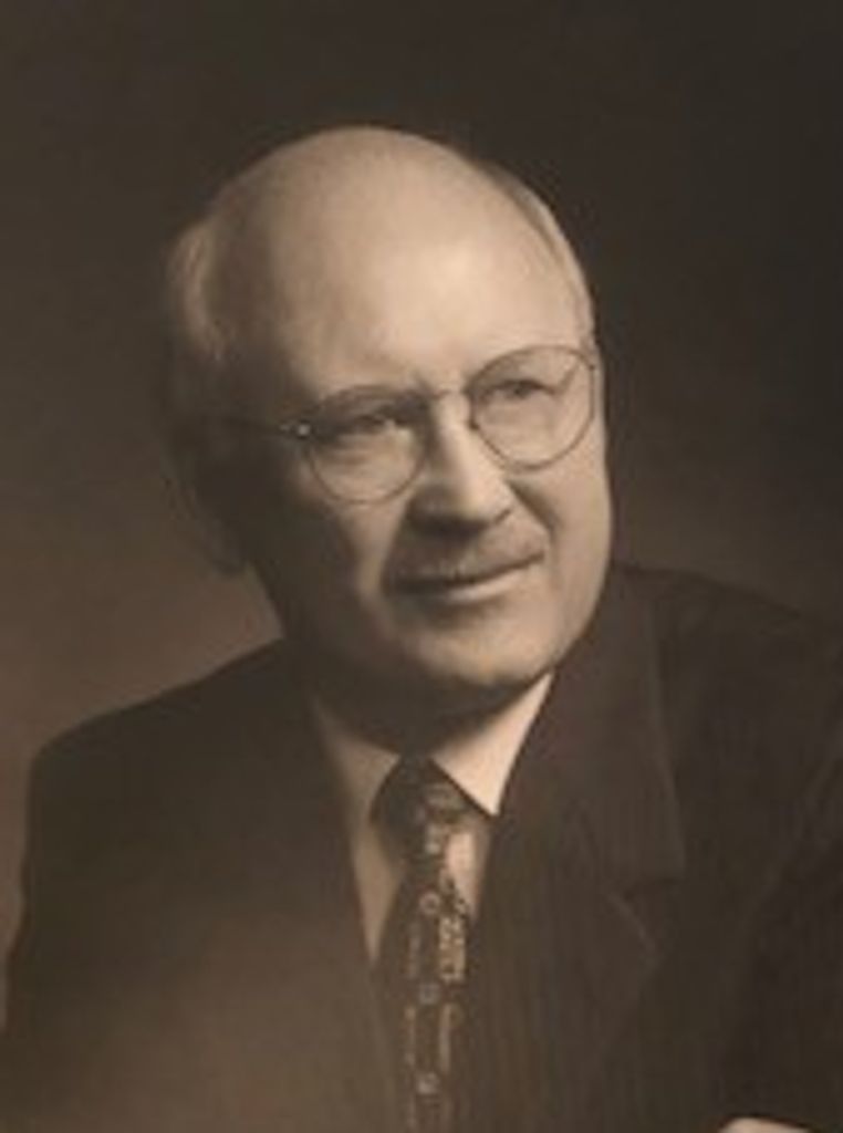 James Franklin Anderson
