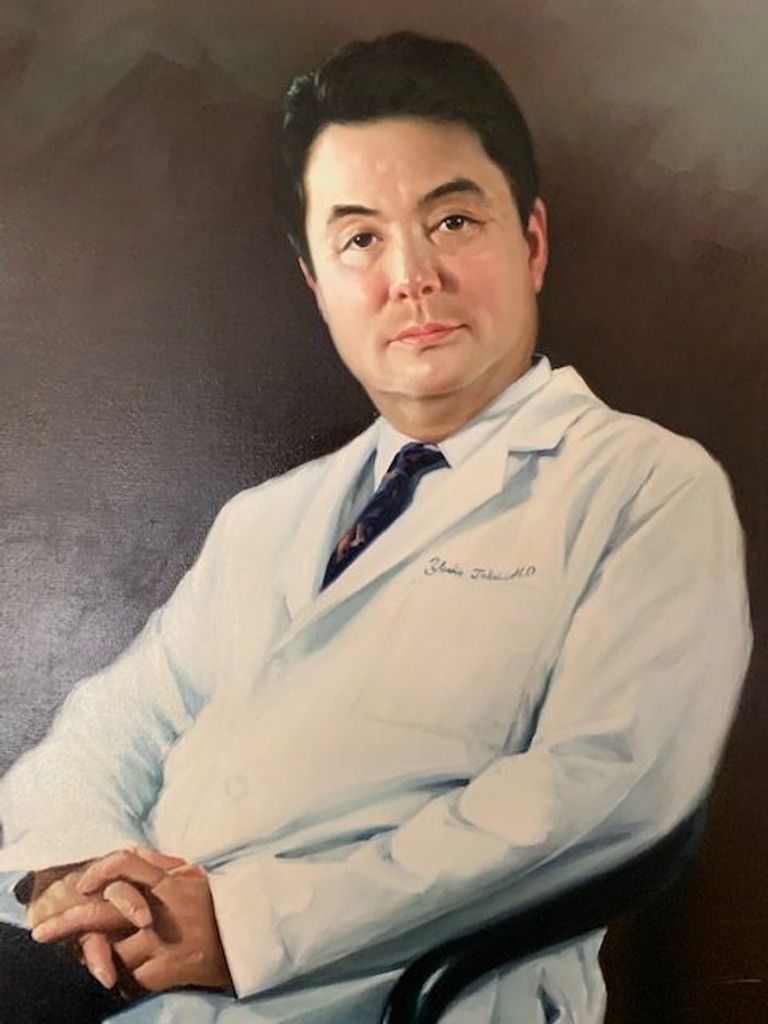 Dr. Yoshio Takei Profile Photo