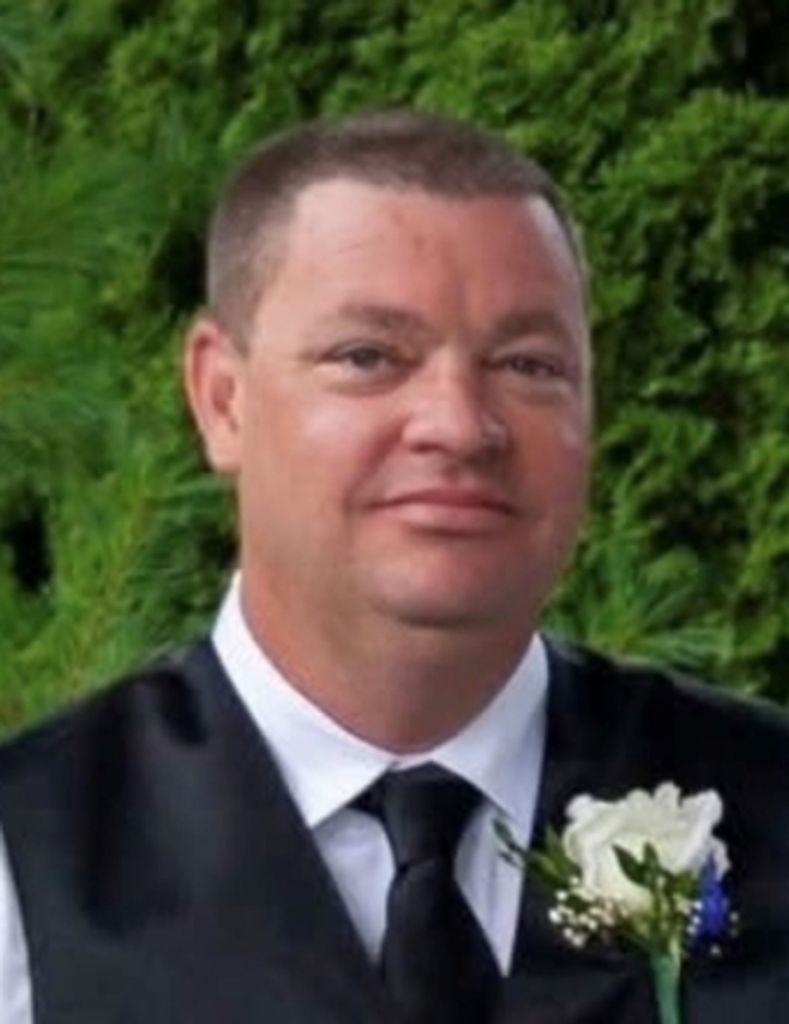 Benjamin John Gerbers