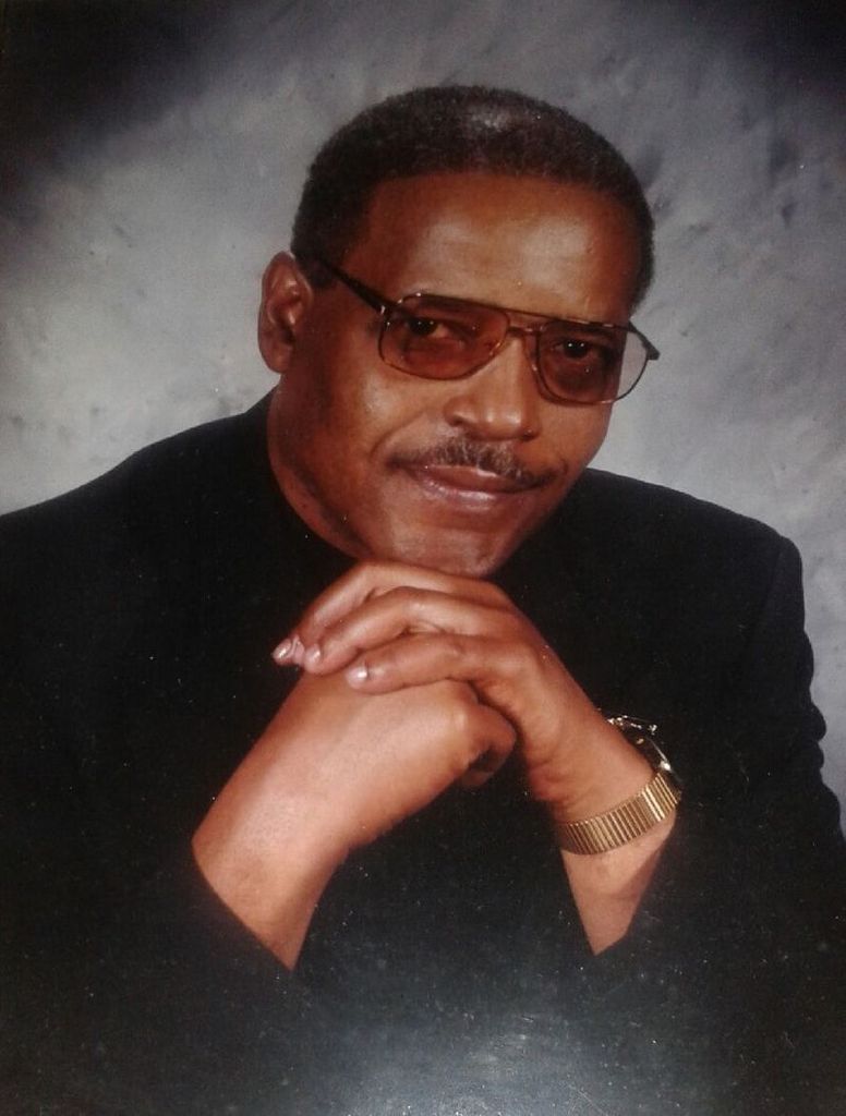 Curtis H. Blakemore