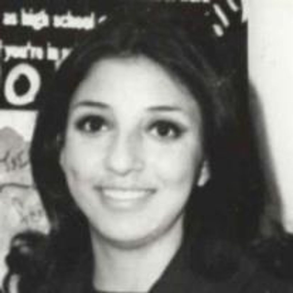 Rebecca Ramirez Profile Photo