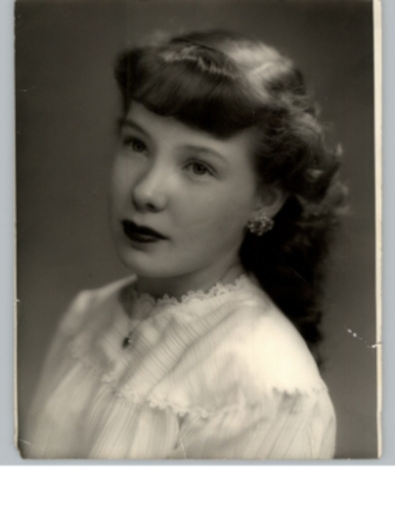 Ada Renee Clifford