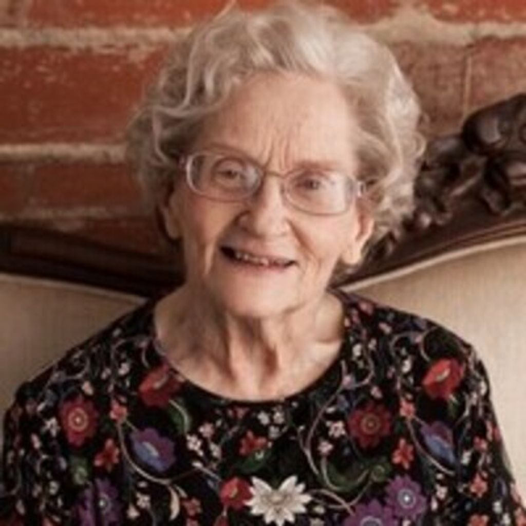 Jean Hughston Norman Profile Photo