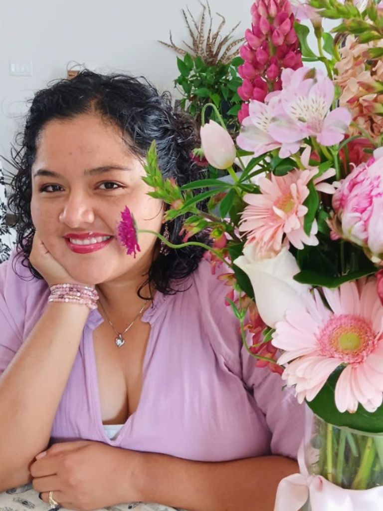 Talia Alicia Casares De la Rosa Profile Photo