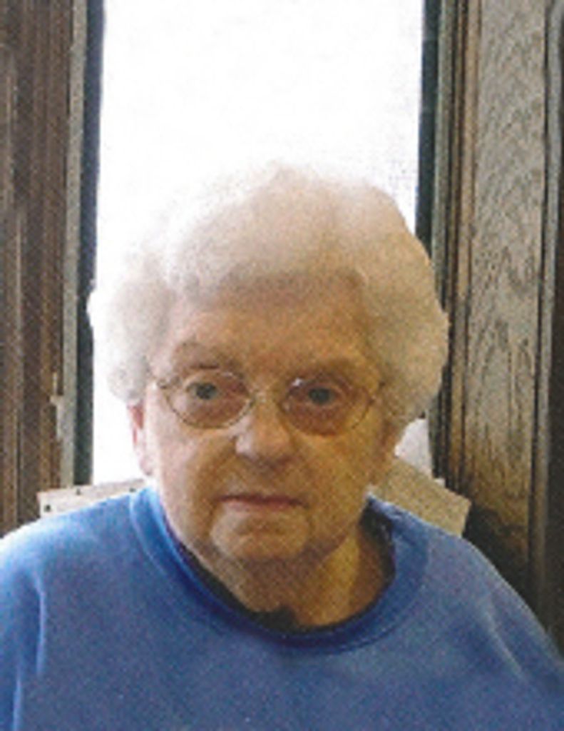 Fenna "Toots" Winter