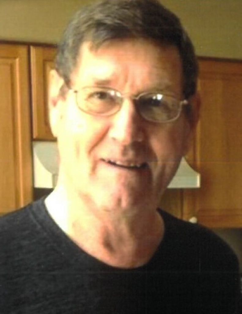 Larry Steward