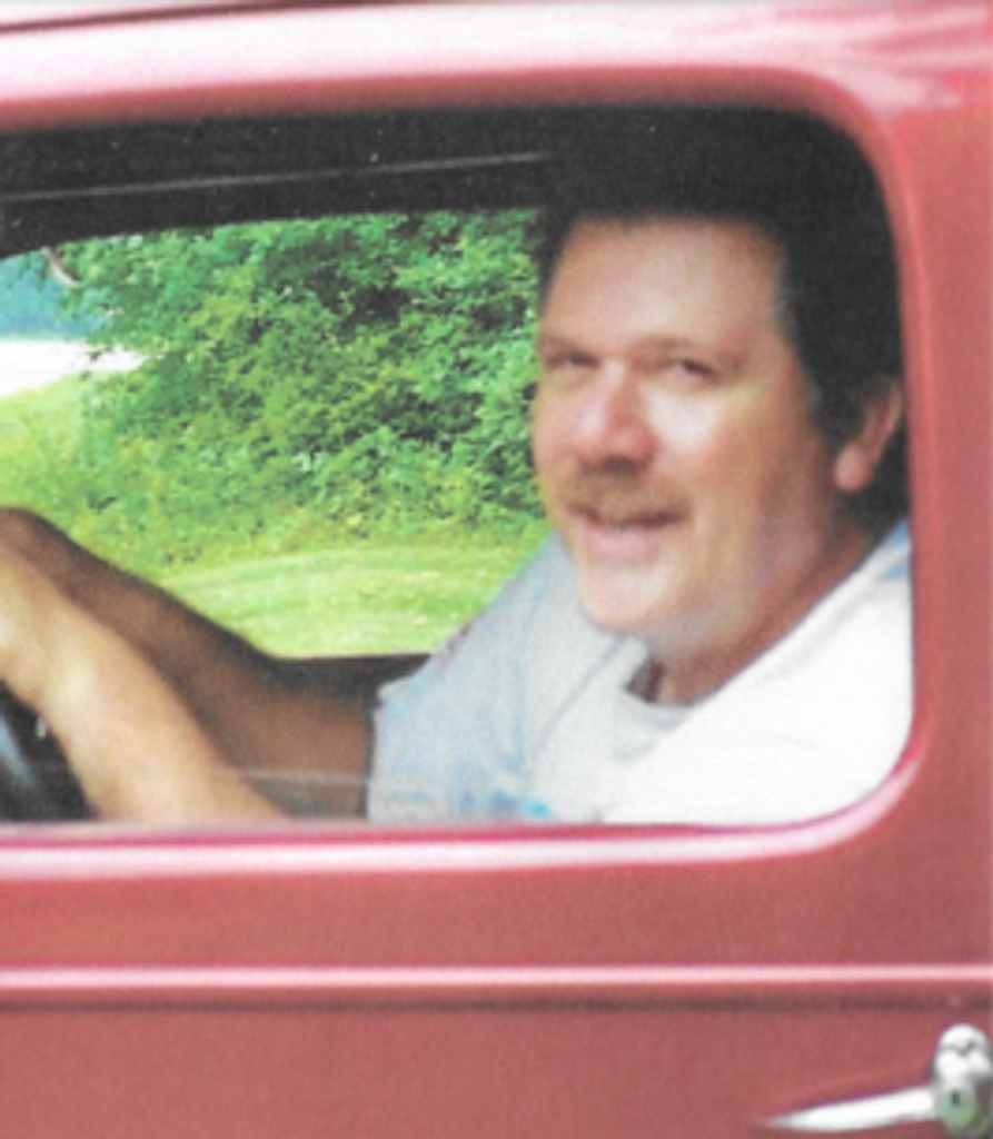 John Kinslow Profile Photo