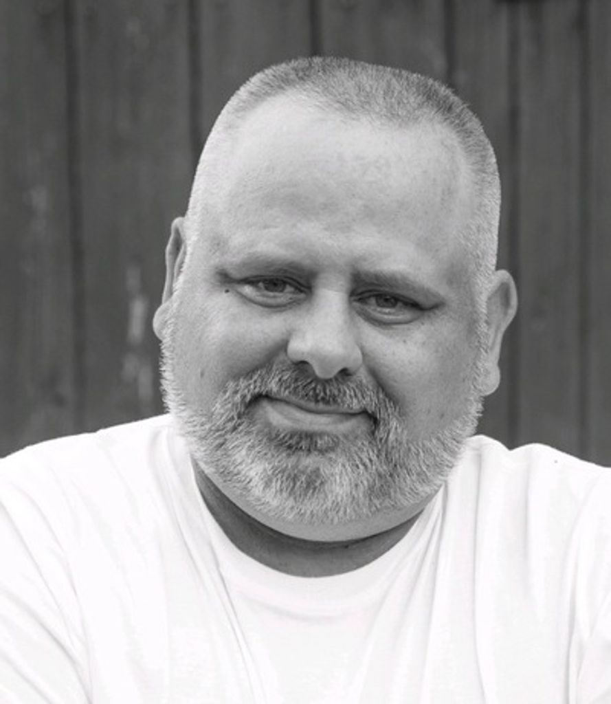 Timothy "Tim" Stevens Profile Photo