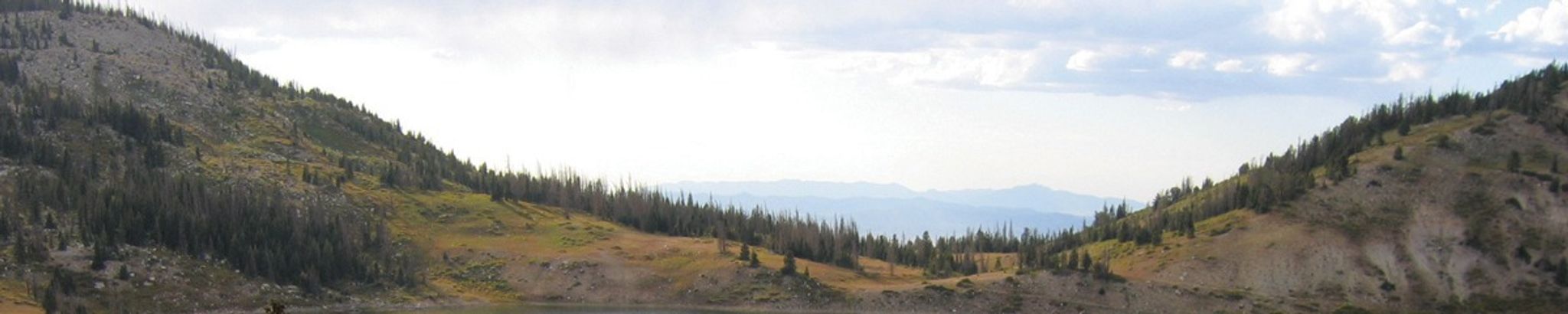 Cover for Perry LaVern Fredrickson's Obituary