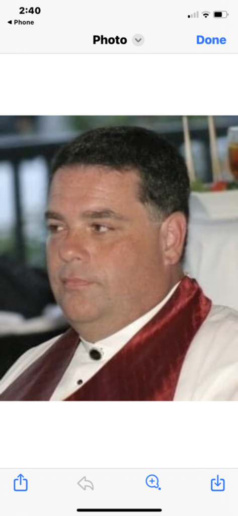 William K. "Ken" Bolen, Jr.