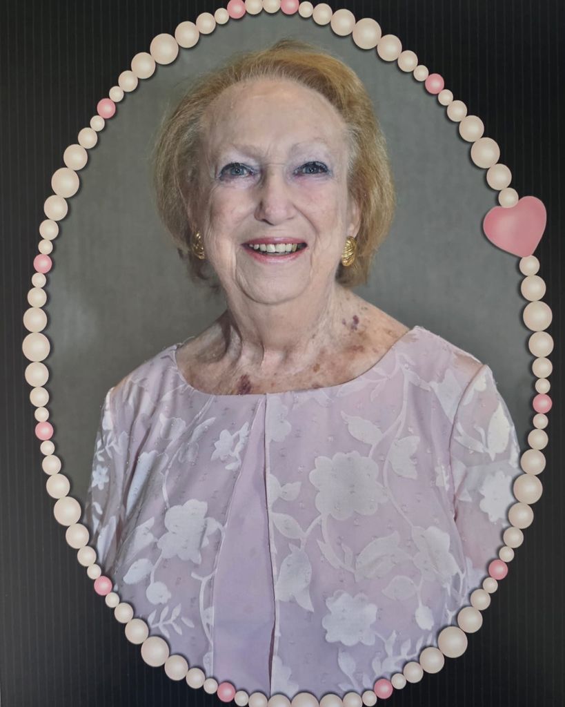 Lea “Lilian” Koblenz Stoltzman Profile Photo